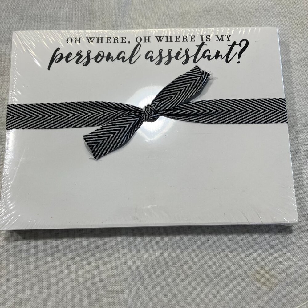 Rosanne Beck Everyday Note Paper 150 Sheets NEW